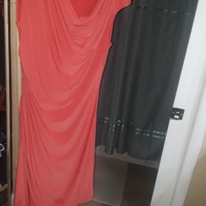 RN Studio Dress 17" armpit to armpit